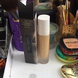 Fenty foundation